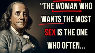 "Benjamin Franklin