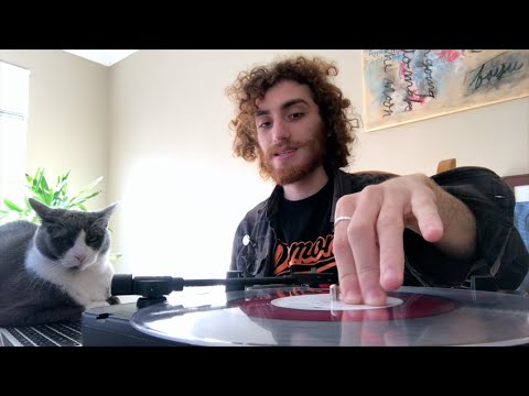 Penicillin Sampling Joji S In Tongues 