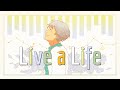 Live a Life (feat. 弦巻マキ) / limit34