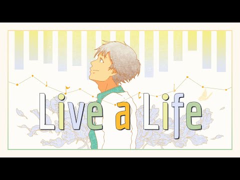 Live a Life / 弦巻マキ – limit34