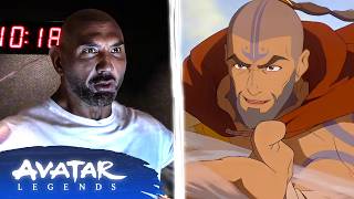 Behind the Scenes of Avatar Aang: The Last Airbender | Voice Cast Recording | Movie B-Roll | Avatar