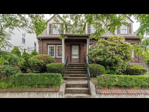 504 Mount Auburn Street, Watertown, MA home video tour