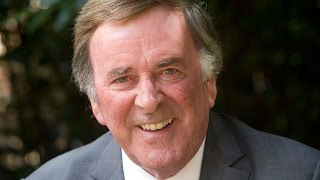 RIP Sir Terry Wogan (1938-2016)