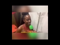 Capture de la vidéo Aisha Prendy Hosts Rebel Salute 2020 - The Journey