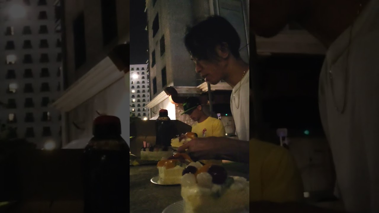 Прошлый год