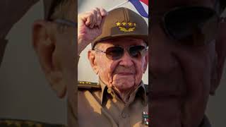 U.S. indicts former Cuban president Raúl Castro Net Worth