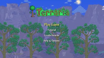 Terraria: Item duplication Glitch For PS4 And Xbox