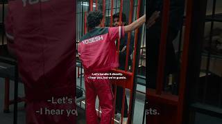 Rishabh Jaiswals HEATED Argument With Yogesh Rawat On #LockUpp Ft. Shreya Kalra & Laila 👀🚨