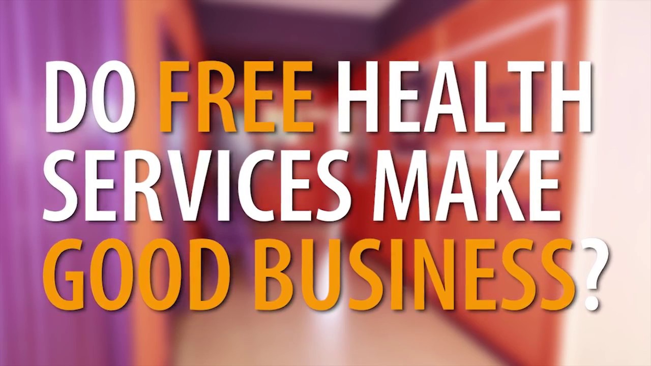 A different kind of business strategy for small, private care providers