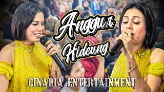 Anggur Hideung - ADE ASTRID!!! || Dangdut Koplo GINARIA Entertainment