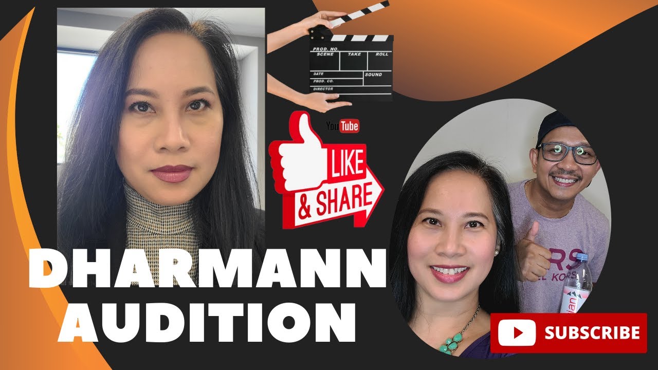 How To Audition For Dhar Mann Videos