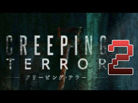 [PC] Creeping Terror [Да будет свет!] ⚡ 2