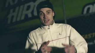 Kerser - Old Matt (360 DISS - RARE)