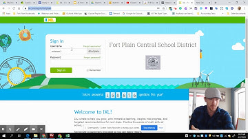 How to Sign Up For IXL