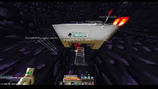 Botting 5b5t.org ft.ennui, nothing, trollhack2 (100% real)