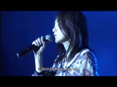 Suara Hong Kong Live 2010~夢想歌宴~片段 - キミガタメ