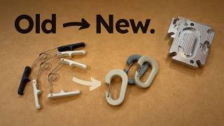 DIY New from Old.