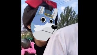 我只会心疼哥哥