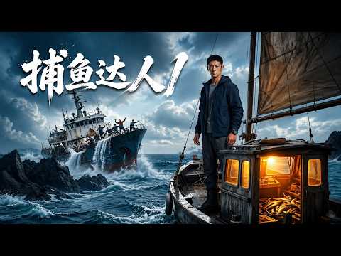 【Full Version】《捕鱼达人1》#AI短剧 #最新短劇全集 #短劇全集 #短劇 #熱門短劇 #短劇推薦 #大陸短劇  #偷心高手