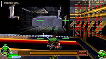 Command & Conquer Renegade: Online Multiplayer C&C_Islands[GDI]