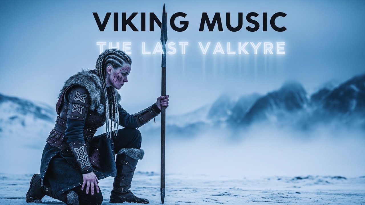 Vikings sang this before battle | The most mystical hymns of the North | Songs of the Brave Warriors