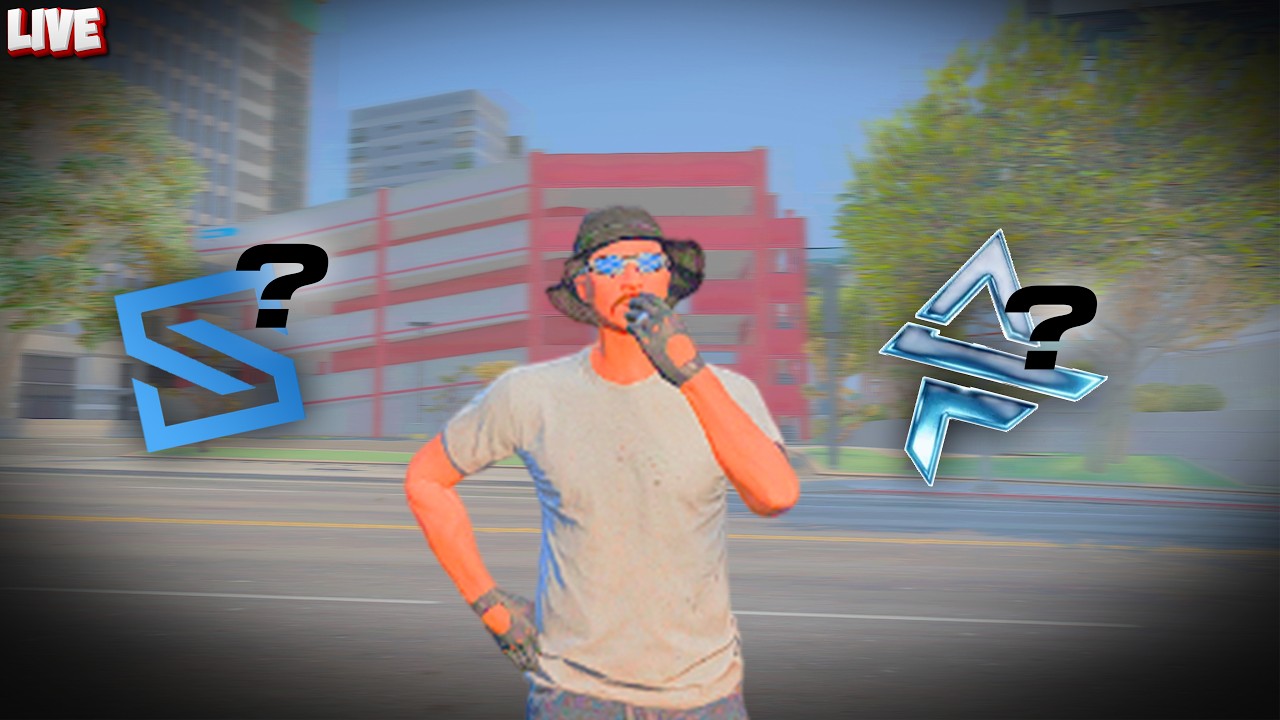 🔴ACTIE ZETTEN IN FIVEM GTA ROLEPLAY!