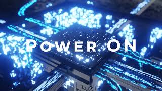 Cpu Logo Reveal || After Effects Template