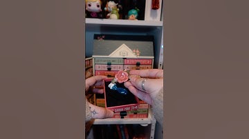 day 14 unboxing the #kindakawaii bookish advent calendar #unboxing #booktok #adventcalendar