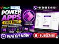 Power Apps & Automate Training in Hyderabad | First Demo | 01-06-2026 | +91 9859 831 831