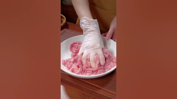 夏天太熱要多喝點清爽解膩的湯，家裡有老人小孩的一定要學會～#適合夏天喝的湯 #湯鮮味美 #榨菜#美食#營養#shorts - 天天要聞