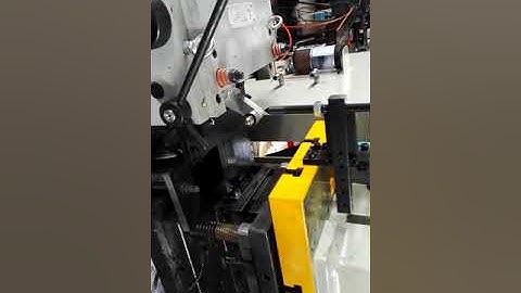 Lihao Direct-Dirven high speed servo feeder machine for stamping line