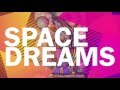 Space Dreams Sci-Fi Adult Coloring Book Trailer
