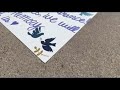 Memorial for Oak Cliff Apartment explosion