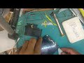 Restoration destroyed phone | Huawei Y5 lite LCD  replacement