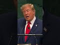 Trump Threatens Iran at UN General Assembly, Teases Decision