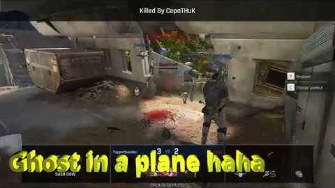 How a bad netcode affect games - Ironsight