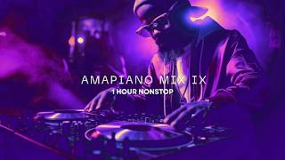 South African Amapiano Mix 2026 | Lounge Mix, Salon Mix, Gym Mix