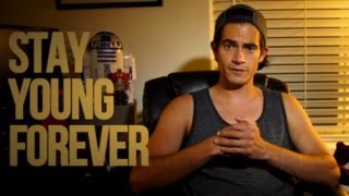 STAY YOUNG FOREVER 7 - AWESOME ICE PACKS -