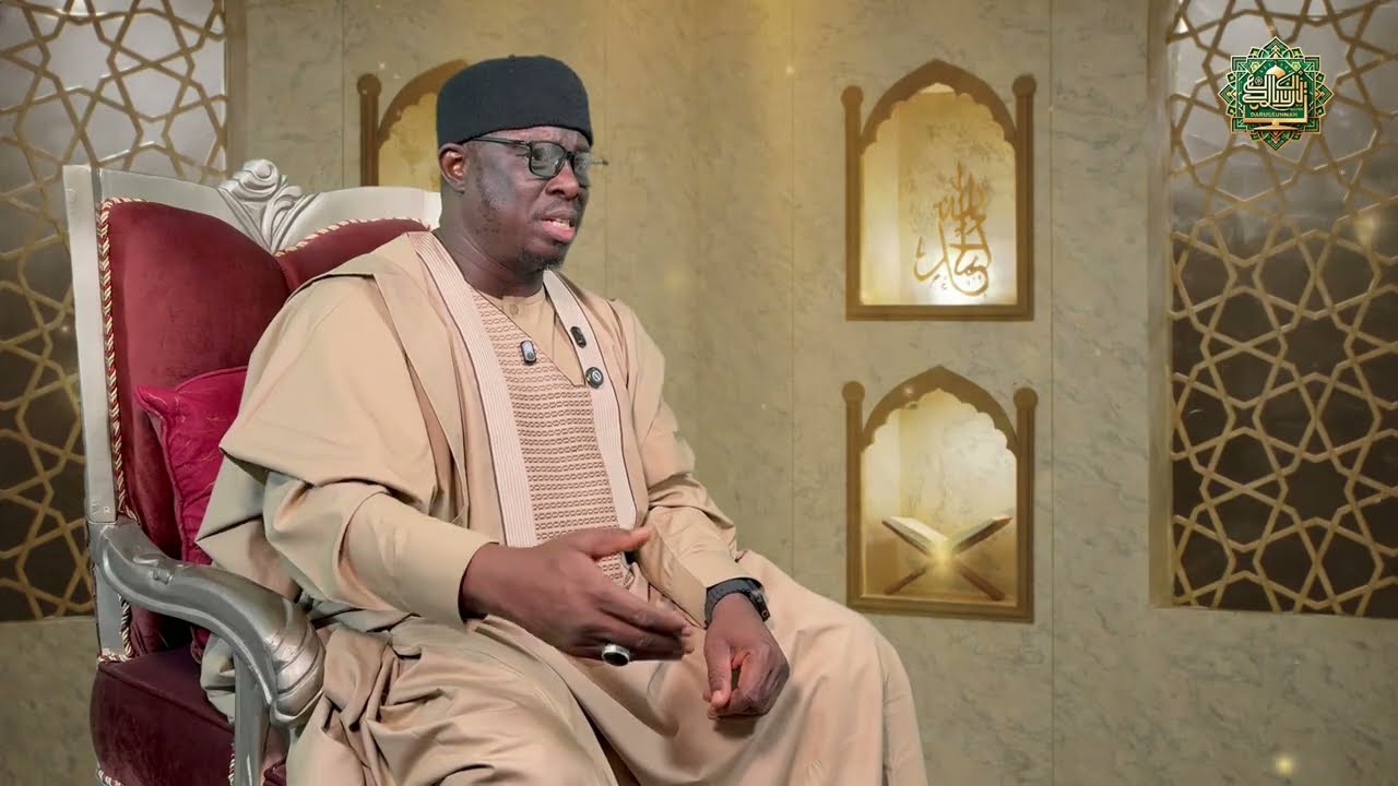 Hukuncin Saduwa da Iyali  Ana Azumi | Guzurin Ramadan