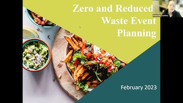 Zero Waste Event Planning Workshop_2.7.23