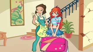 Mq Winx Club Special 1 - Two Hearts Forever Hindienglish