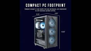 ZOTAC MEK Gaming PC Review 2026 – Is This the Best Budget Gaming Desktop?