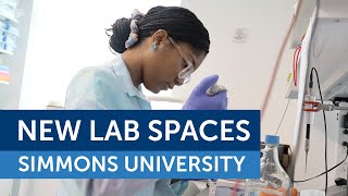 New Health Sciences Center