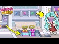 NEW SECRETS ON THE PLANE!? GET YOUR GIFTS! // AVATAR WORLD // PAZU WORLD 