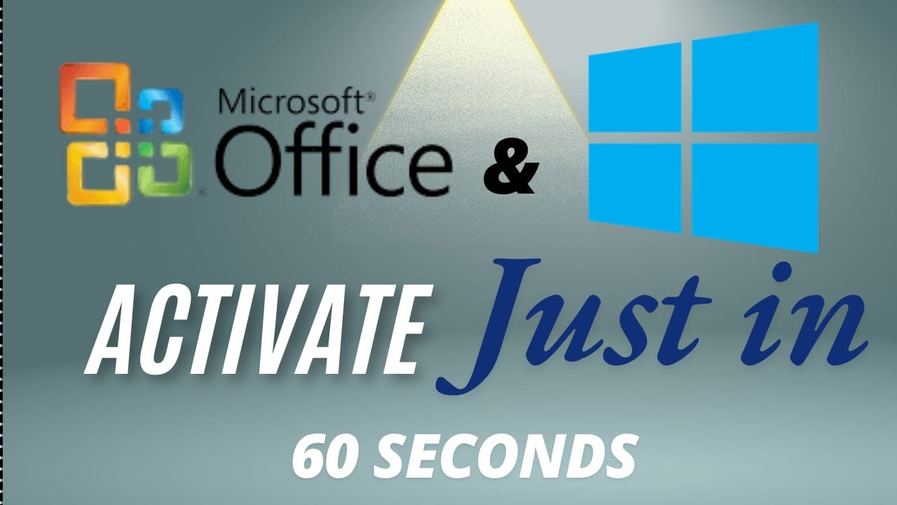 How To Activate Window8 10 Ms Office Online Free Activate Without Any How to activate window8 10 ms office online free activate without any
