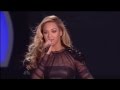 Beyonc  run the world live at chime for change1080p