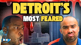 Detroit’s Most Feared Street Figure The Rise of Larry Davidson