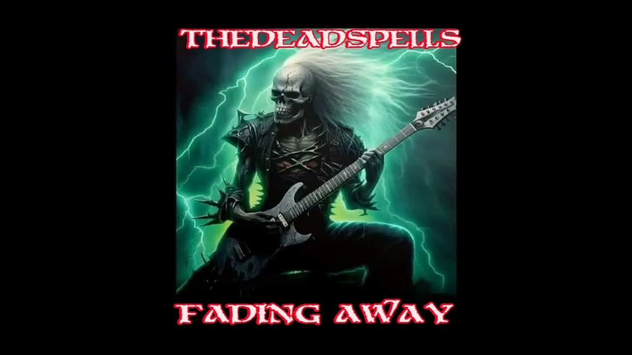 fading away soft rock type lofi beat (2024)