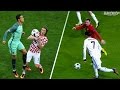 Football superstars humiliate each other  panna show wsf