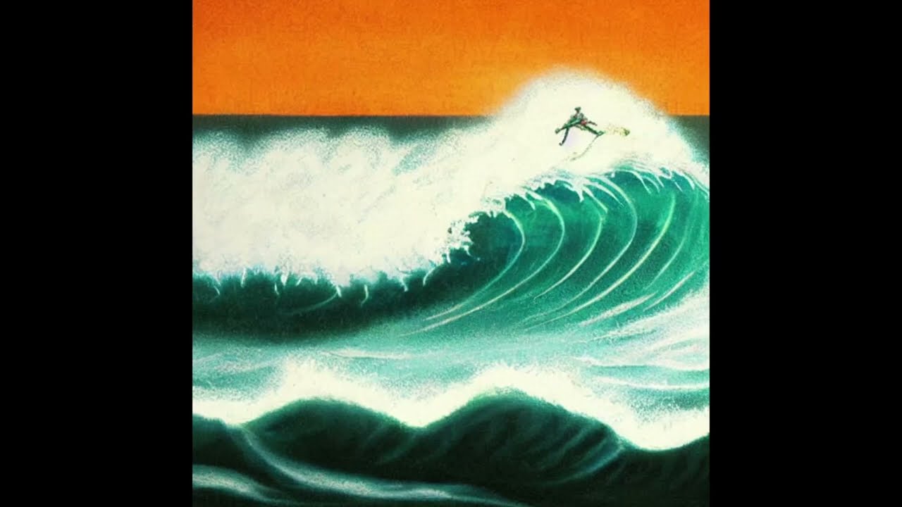 Killer Wave [Prod.SNOW] - YouTube